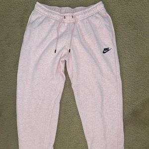 Womens Nike Jogger